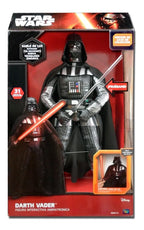 darth vader animatronic 45 cm