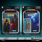 2 PACK: DARTH VADER & OBI WAN KENOBI, BATTLE DISNEY +
