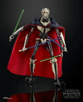 GENERAL GRIEVOUS DELUXE