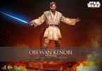 Obi wan kenobi revenge of the sith