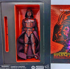 DARTH VADER REVENGE OF THE JEDI