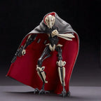 GENERAL GRIEVOUS DELUXE