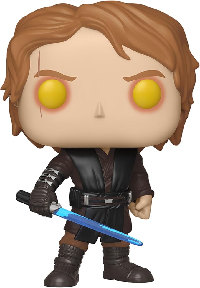 ANAKIN SKYWALKER #281