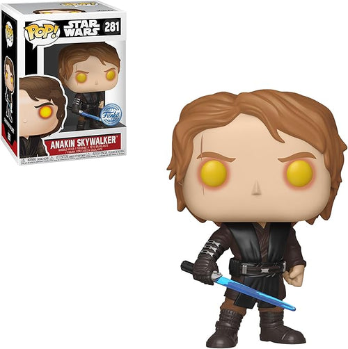 ANAKIN SKYWALKER #281