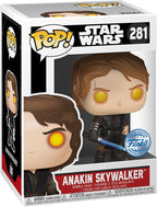 ANAKIN SKYWALKER #281