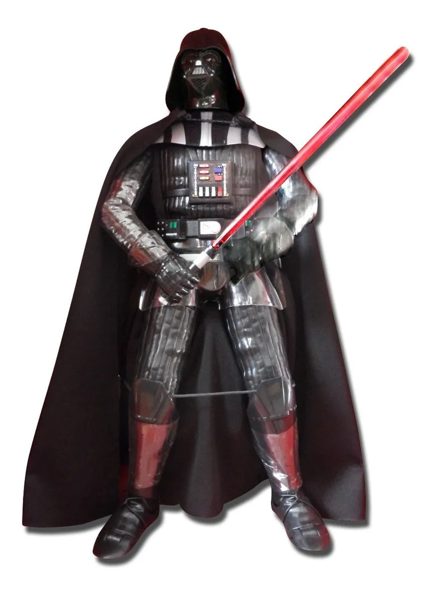 darth vader animatronic 45 cm