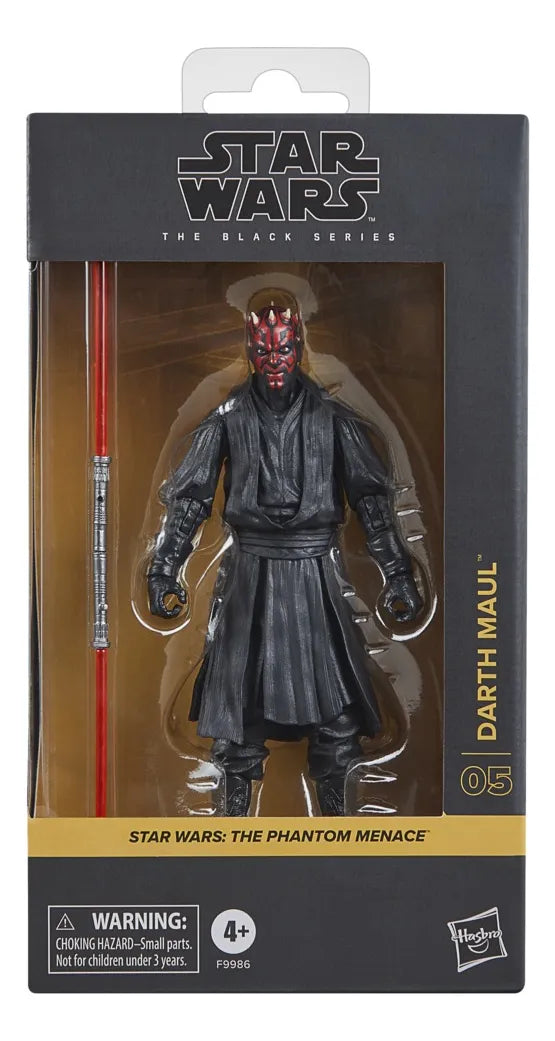 DARTH MAUL 2.0
