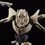 GENERAL GRIEVOUS DELUXE