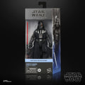 DARTH VADER DUEL´S END BATTLE DAMAGE. DISNEY + SERIES: OBI WAN KENOBI