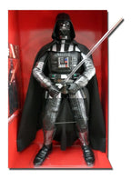darth vader animatronic 45 cm