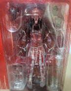 BLOOD BEAR PREY FERAL PREDATOR NECA 20CM