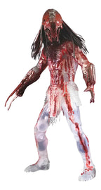 BLOOD BEAR PREY FERAL PREDATOR NECA 20CM