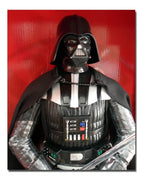 darth vader animatronic 45 cm