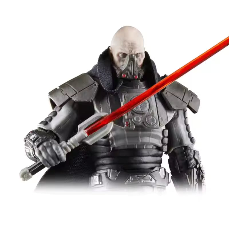 DARTH MALGUS THE OLD REPUBLIC