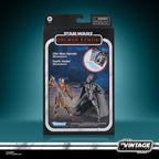 2 PACK: DARTH VADER & OBI WAN KENOBI, BATTLE DISNEY +