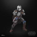 MANDALORIAN BOOK OF BOBA FETT GLAVIS RINGWORLD