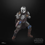 MANDALORIAN BOOK OF BOBA FETT GLAVIS RINGWORLD