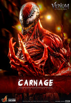CARNAGE DELUXE VERSION