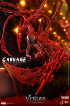CARNAGE DELUXE VERSION