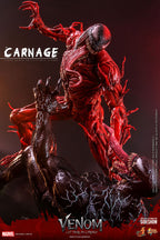 CARNAGE DELUXE VERSION