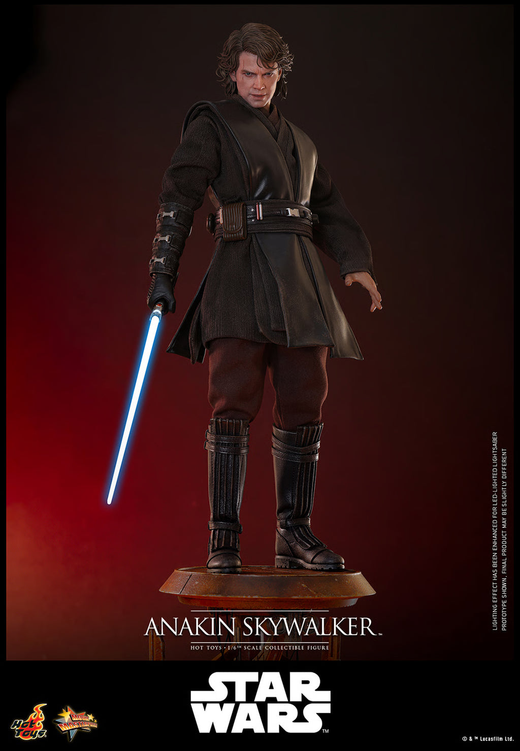 Anakin skywalker 2.0
