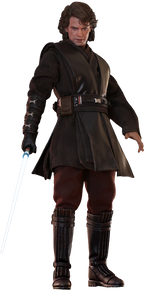 Anakin skywalker 2.0