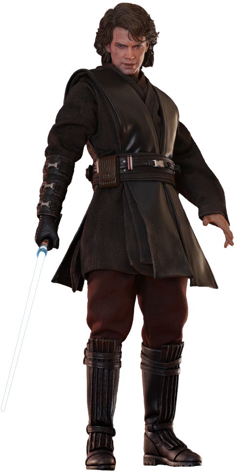 Anakin skywalker 2.0