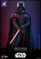 Darth Vader  (versión con efecto de duelo)