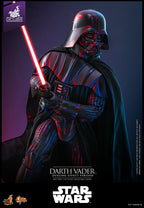 Darth Vader  (versión con efecto de duelo)