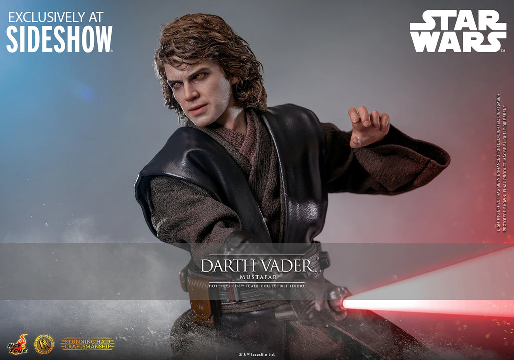 PREVENTA Anakin Skywalker™ Star Wars: La venganza de los Sith