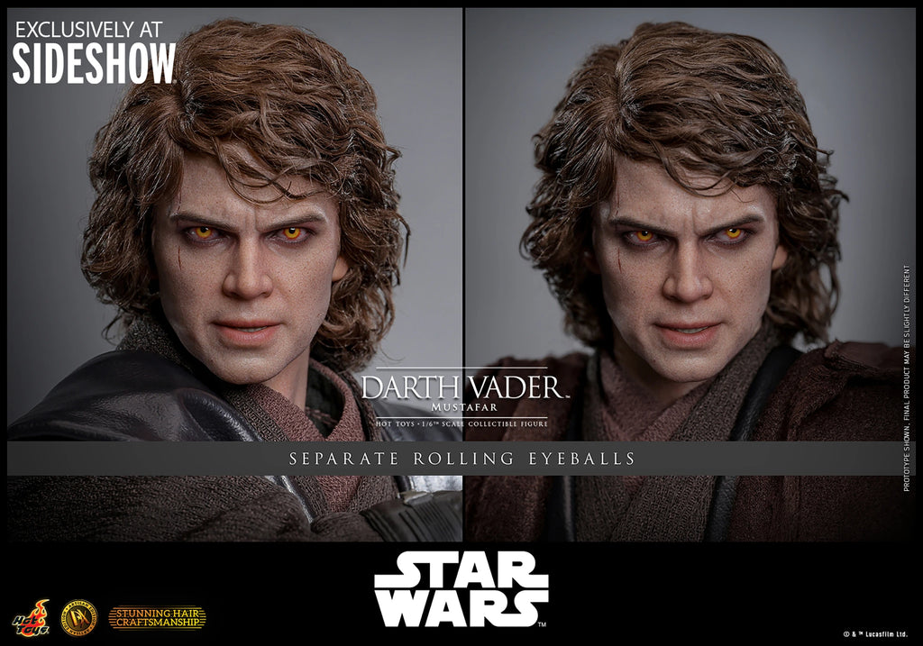 PREVENTA Anakin Skywalker™ Star Wars: La venganza de los Sith
