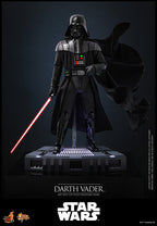 PREVENTA Darth Vader sexta escala