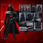 PREVENTA Darth Vader sexta escala