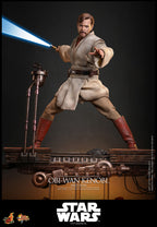 Obi wan kenobi revenge of the sith