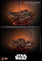 Obi wan kenobi revenge of the sith