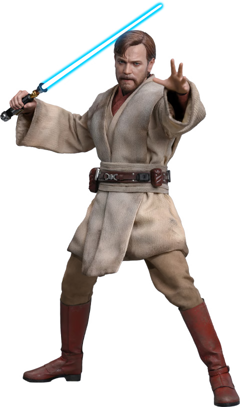 Obi wan kenobi revenge of the sith