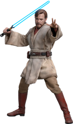 Obi wan kenobi revenge of the sith
