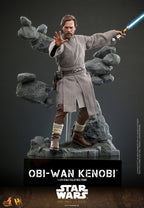 Obi-Wan Kenobi Sexta Escala