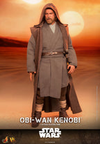 Obi-Wan Kenobi Sexta Escala