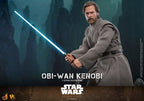 Obi-Wan Kenobi Sexta Escala