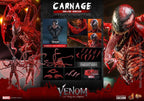 CARNAGE DELUXE VERSION