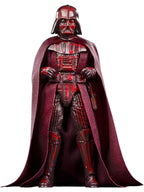 DARTH VADER REVENGE OF THE JEDI