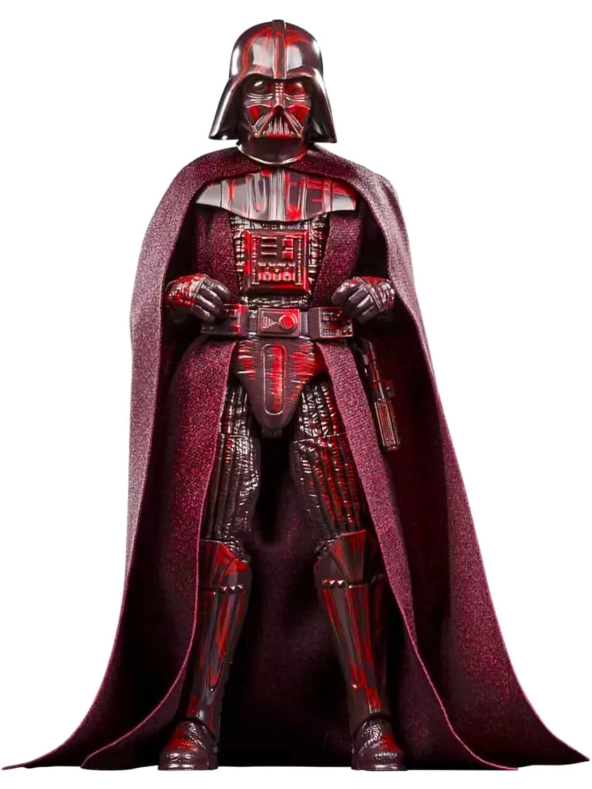 DARTH VADER REVENGE OF THE JEDI